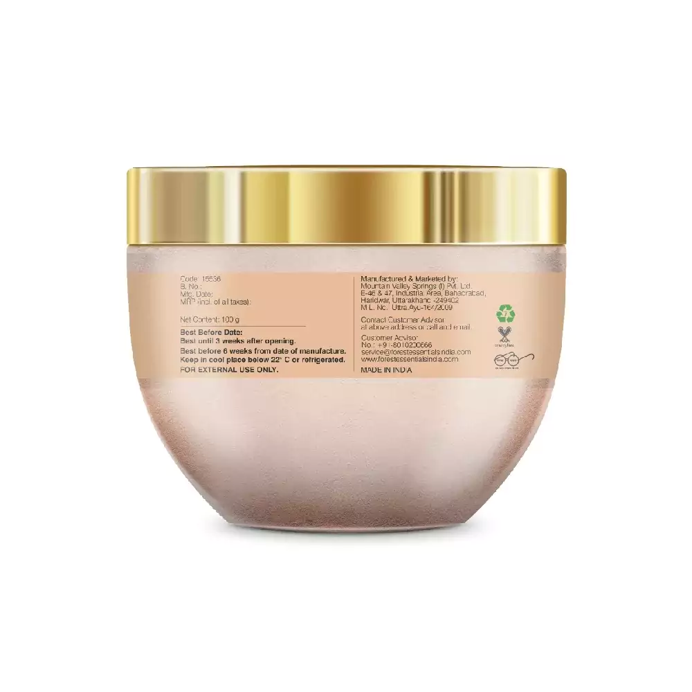 Body Butter With Mishti Doi, 100 g-3.webp